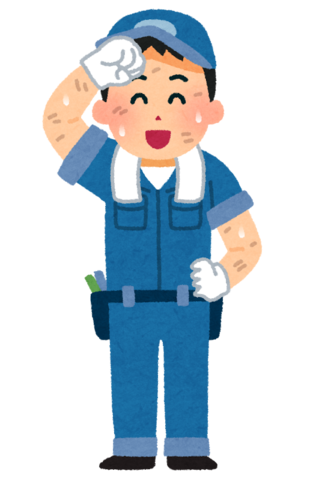 何歳でも歓迎!鋳物の仕上げ業務!体力に自信のある方大歓迎!!>