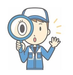 中高年歓迎!時給1,300円★自動車部品のかんたん検査>