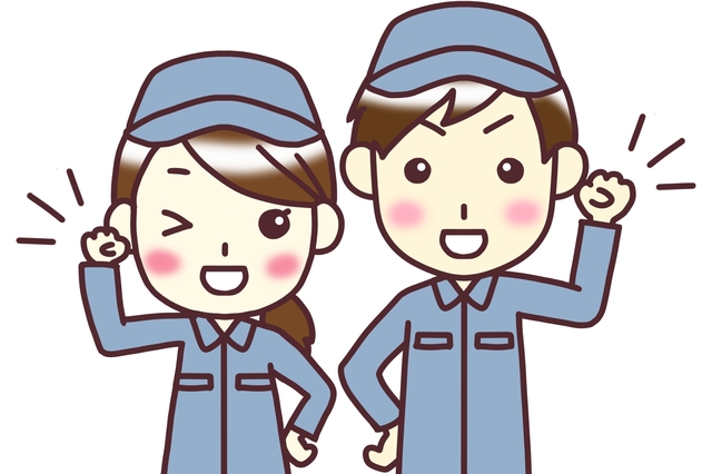 1~3ヶ月程度の短期です★即日勤務可!簡単作業♪検査、修正、選別のお仕事>