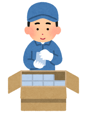 【那須塩原市】「作業環境良好です」精密部品の仕分け作業>