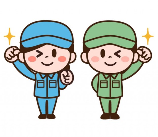 女性活躍中!夜勤ありでしっかり稼ぎませんか?>