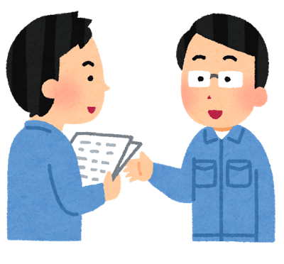 【正社員登用制度あり】生産管理の募集です!>