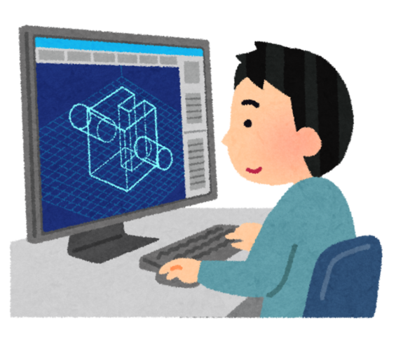 【鹿沼市】高時給!経験者急募!IT・技術職のお仕事です>