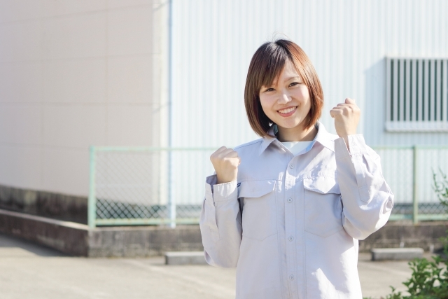 注目!【経験者優遇!安定した長期のお仕事】物流系の事務作業>