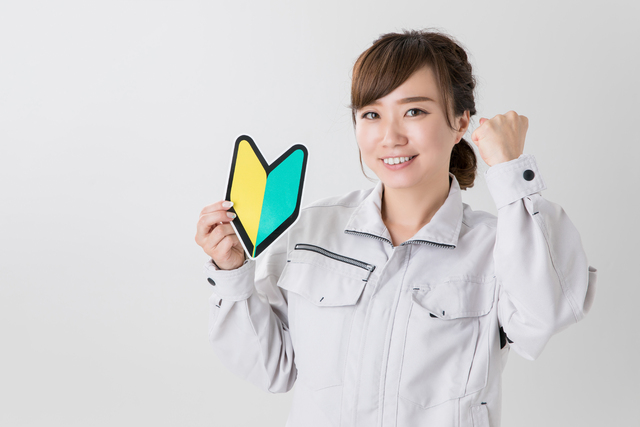 【女性歓迎・短期・時給1,400円】1ヶ月~3ヶ月程度・簡単検査♪>